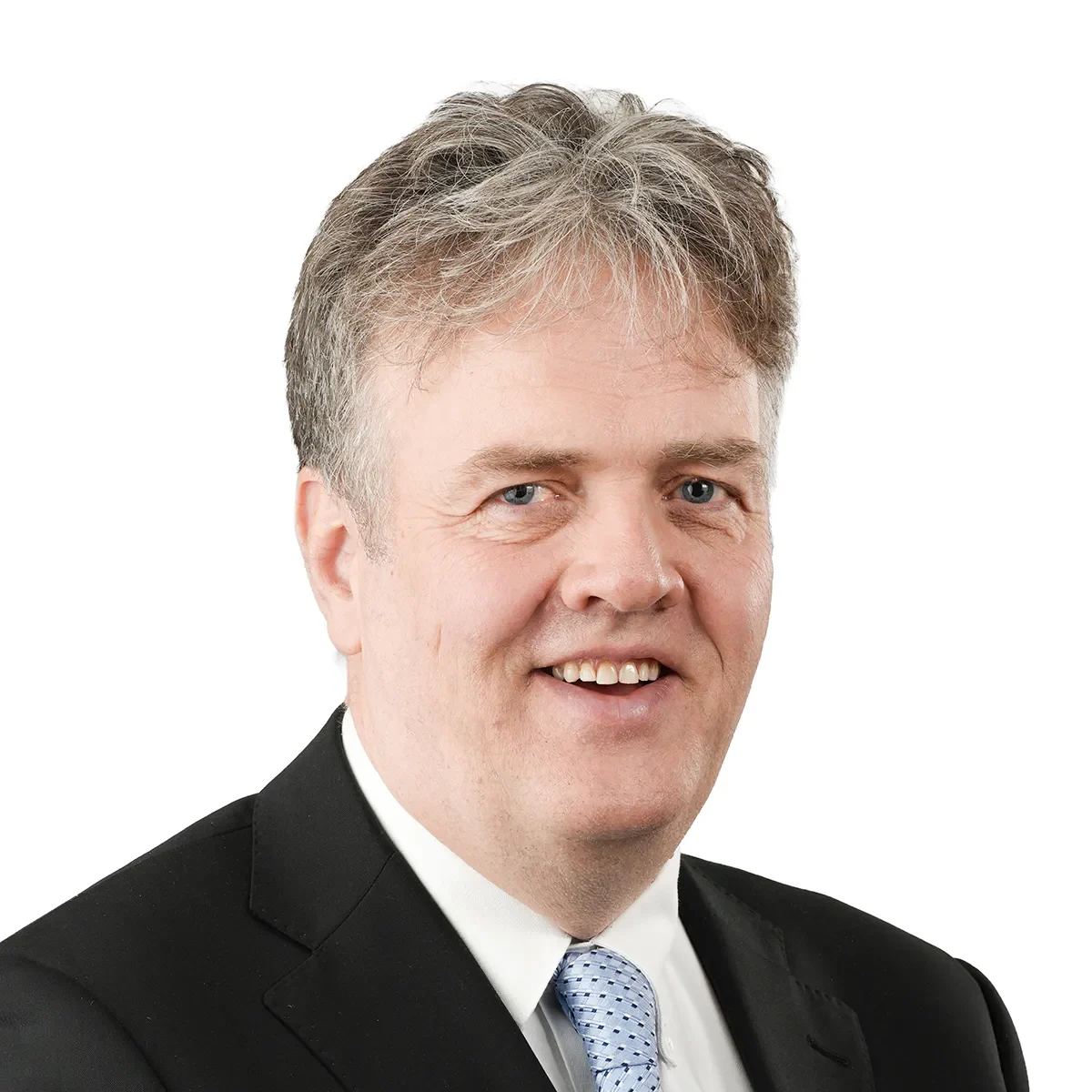 Tor Inge Vasshus