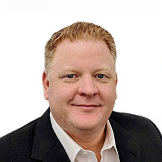 Brad Boklage