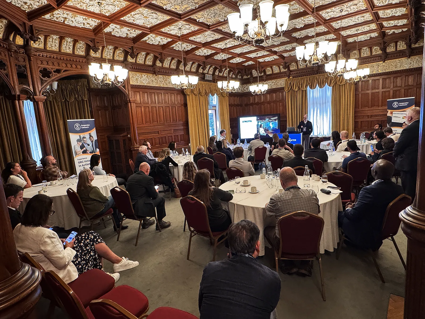 http://Corporater-Connect-Bletchley-Park