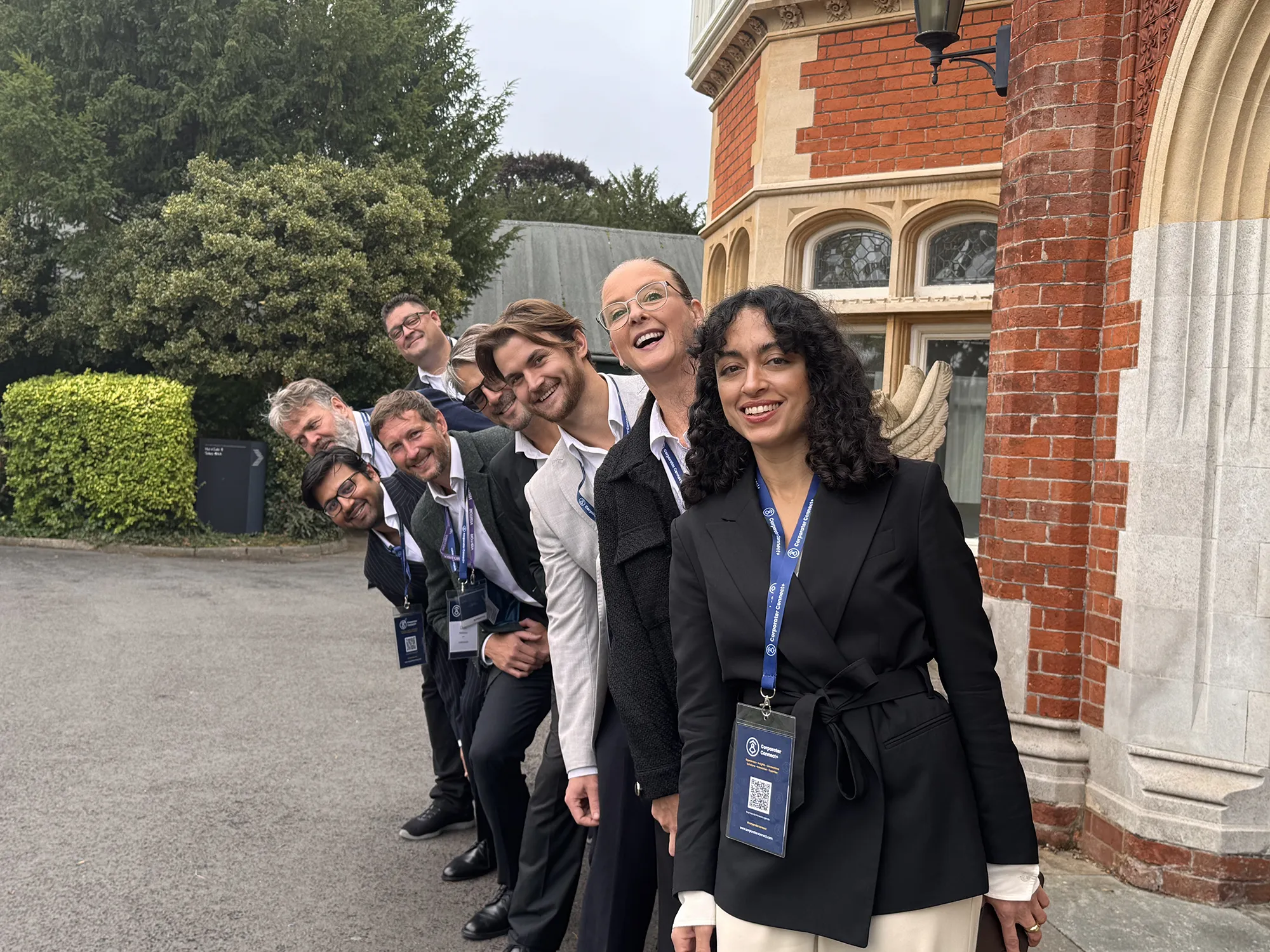 http://Corporater-Connect-Bletchley-Park
