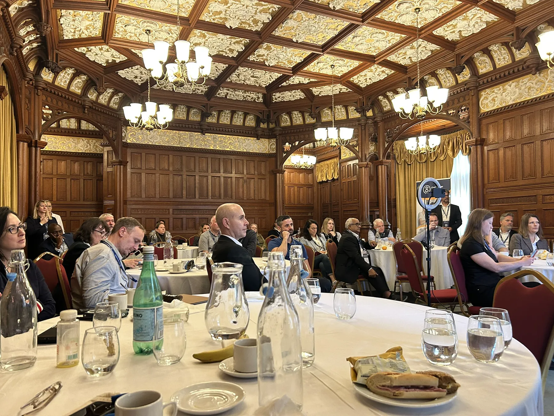 http://Corporater-Connect-Bletchley-Park