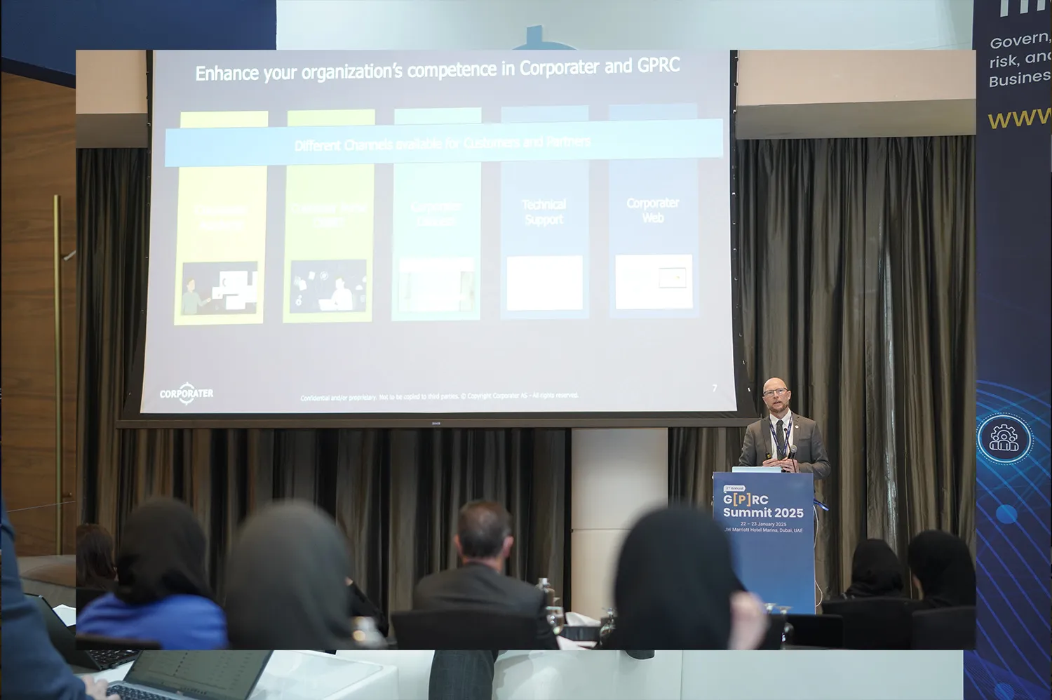 http://Corporater-Connect-Dubai