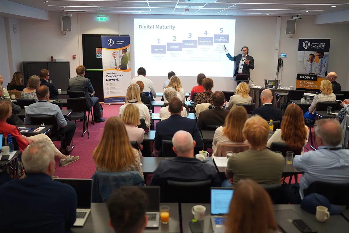 http://Corporater-Connect-Oslo
