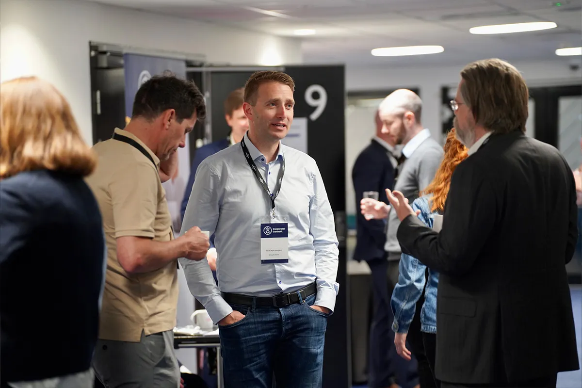 http://Corporater-Connect-Oslo