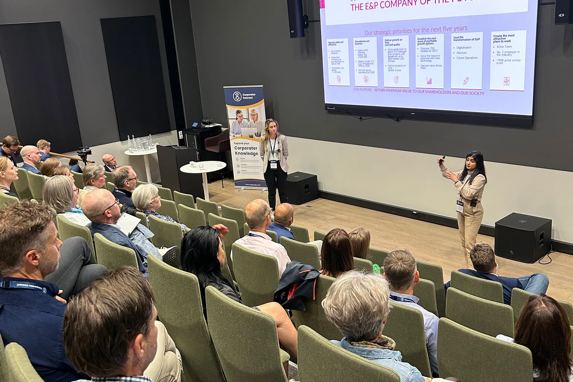 http://Corporater-Connect-Oslo