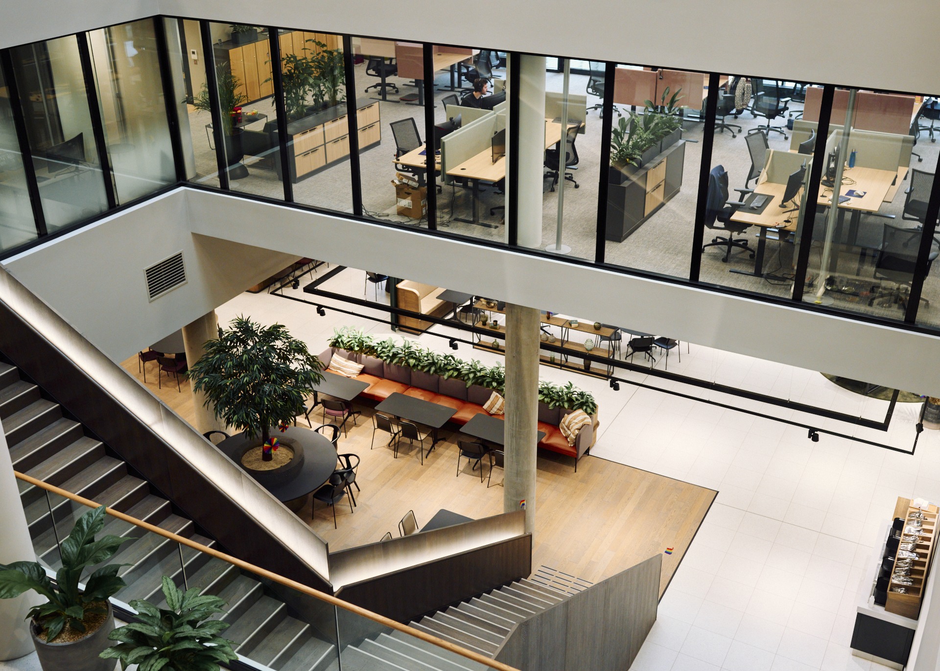 Corporater-Connect-Oslo