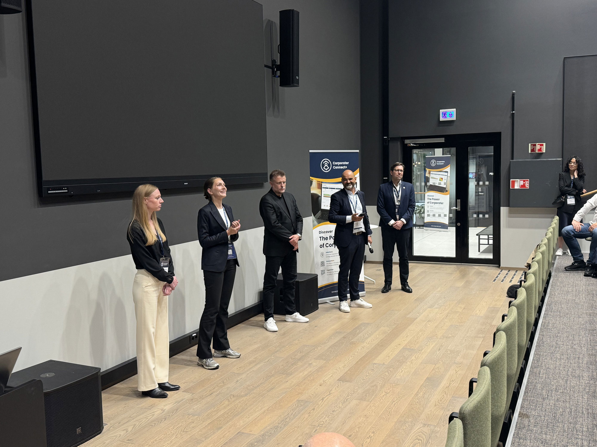 http://Corporater-ConnectOslo-June-2025