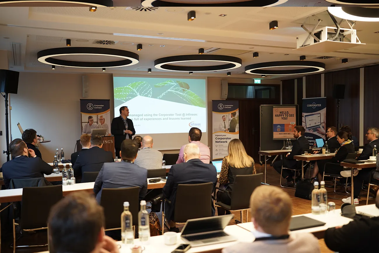 http://Corporater-Connect_Frankfurt-Germany