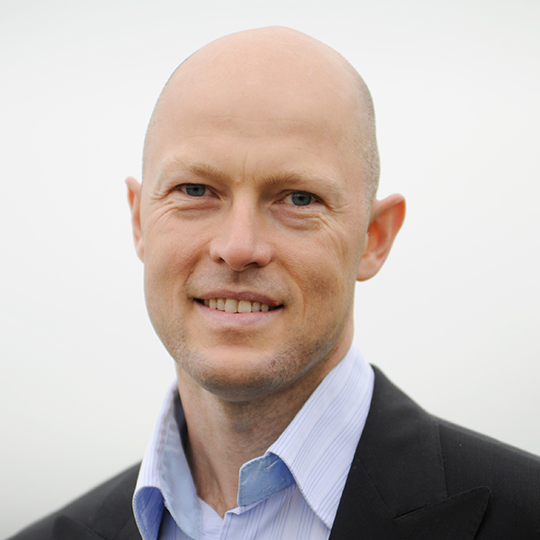 Ola Hausken
