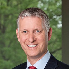 Peter Sondergaard