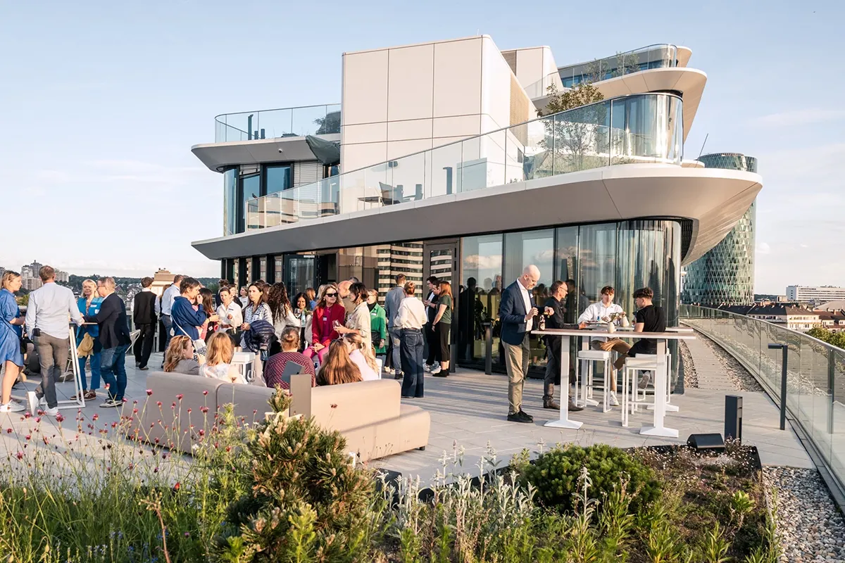 Place to be Kreisler