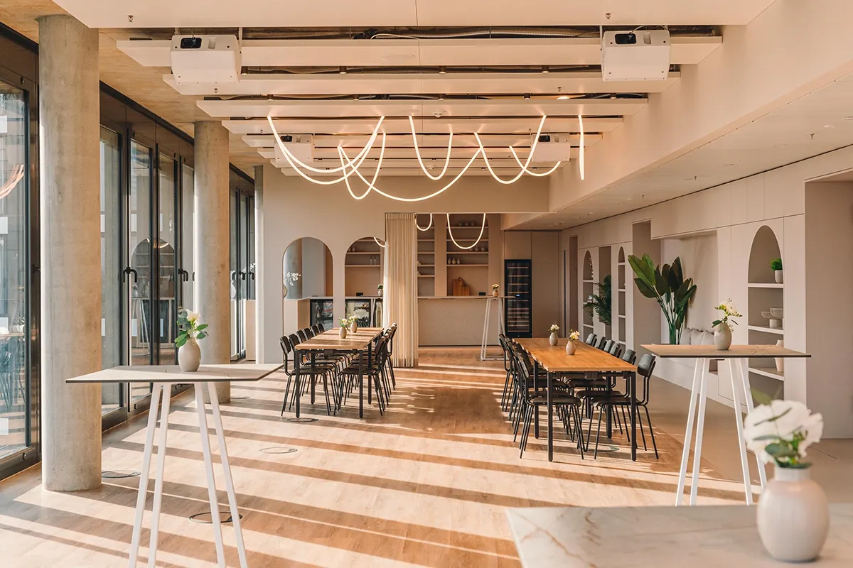 Place to be Kreisler