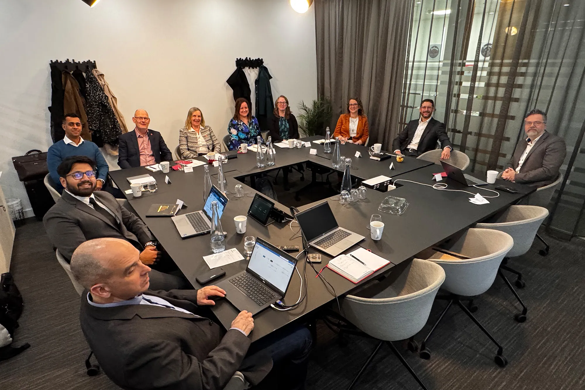 http://corporater-connect-london
