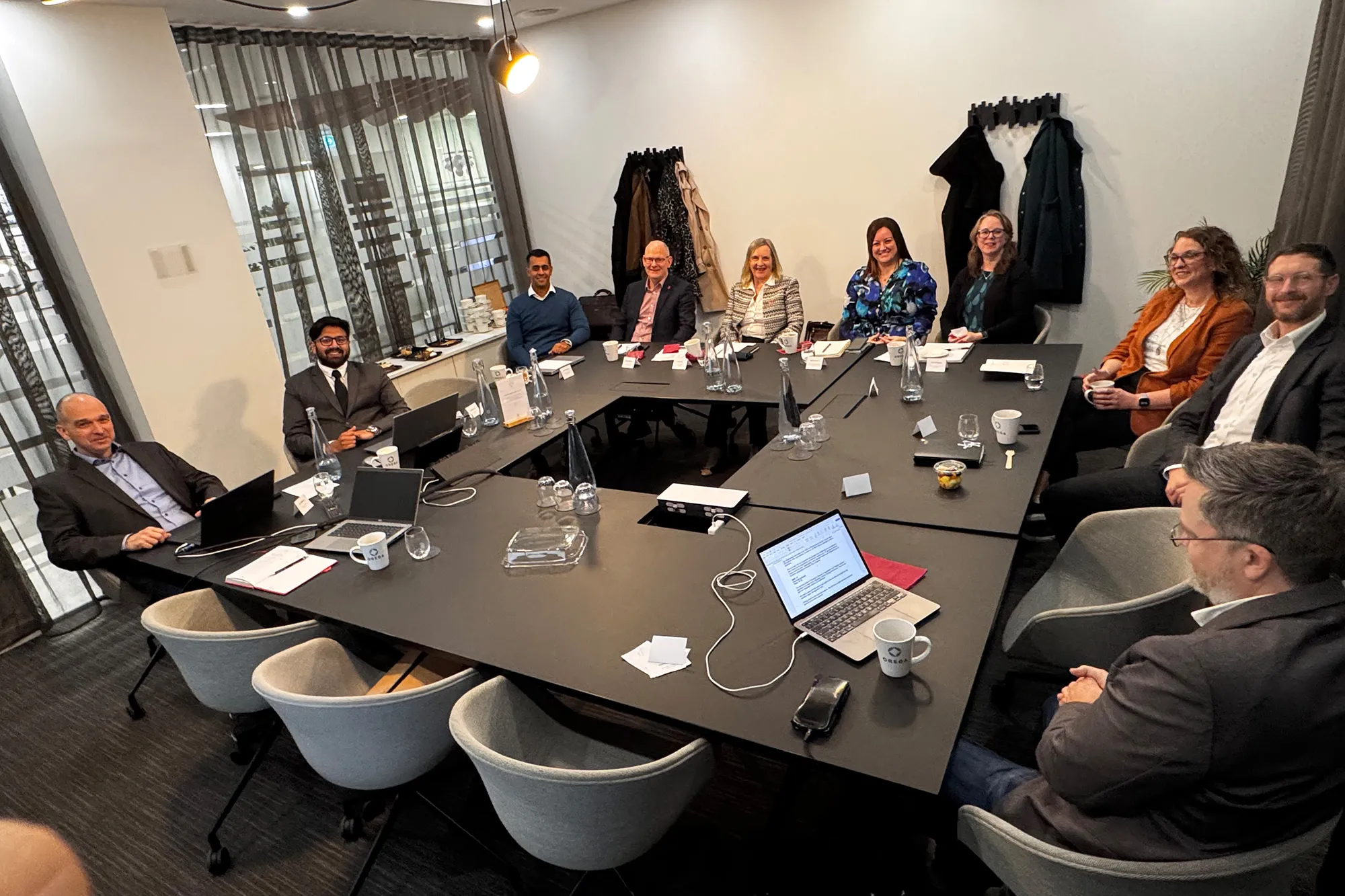 http://corporater-connect-london