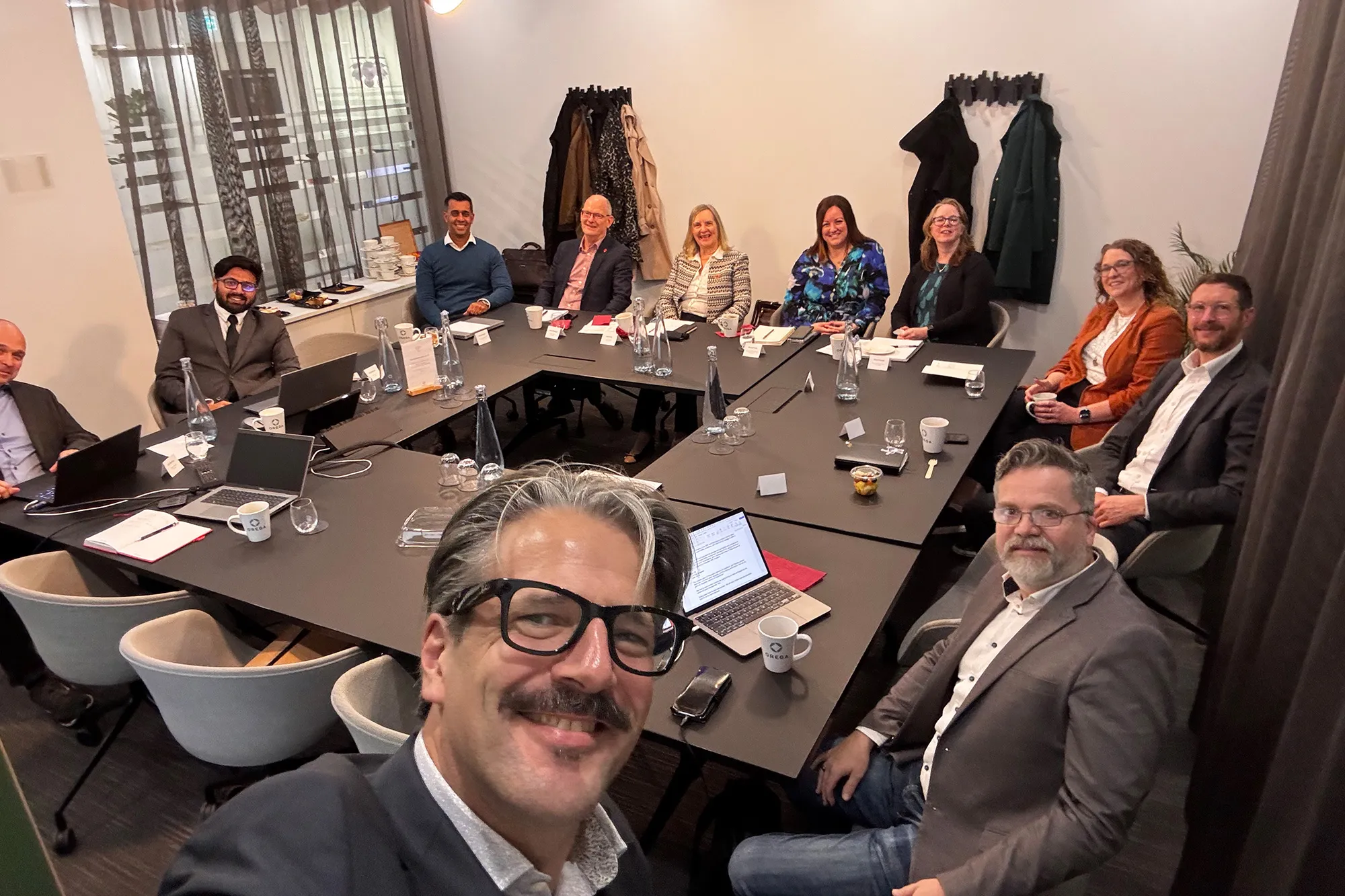 http://corporater-connect-london