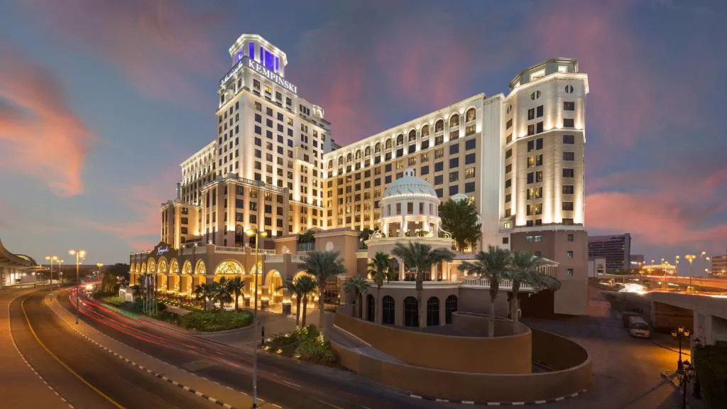 kempinski