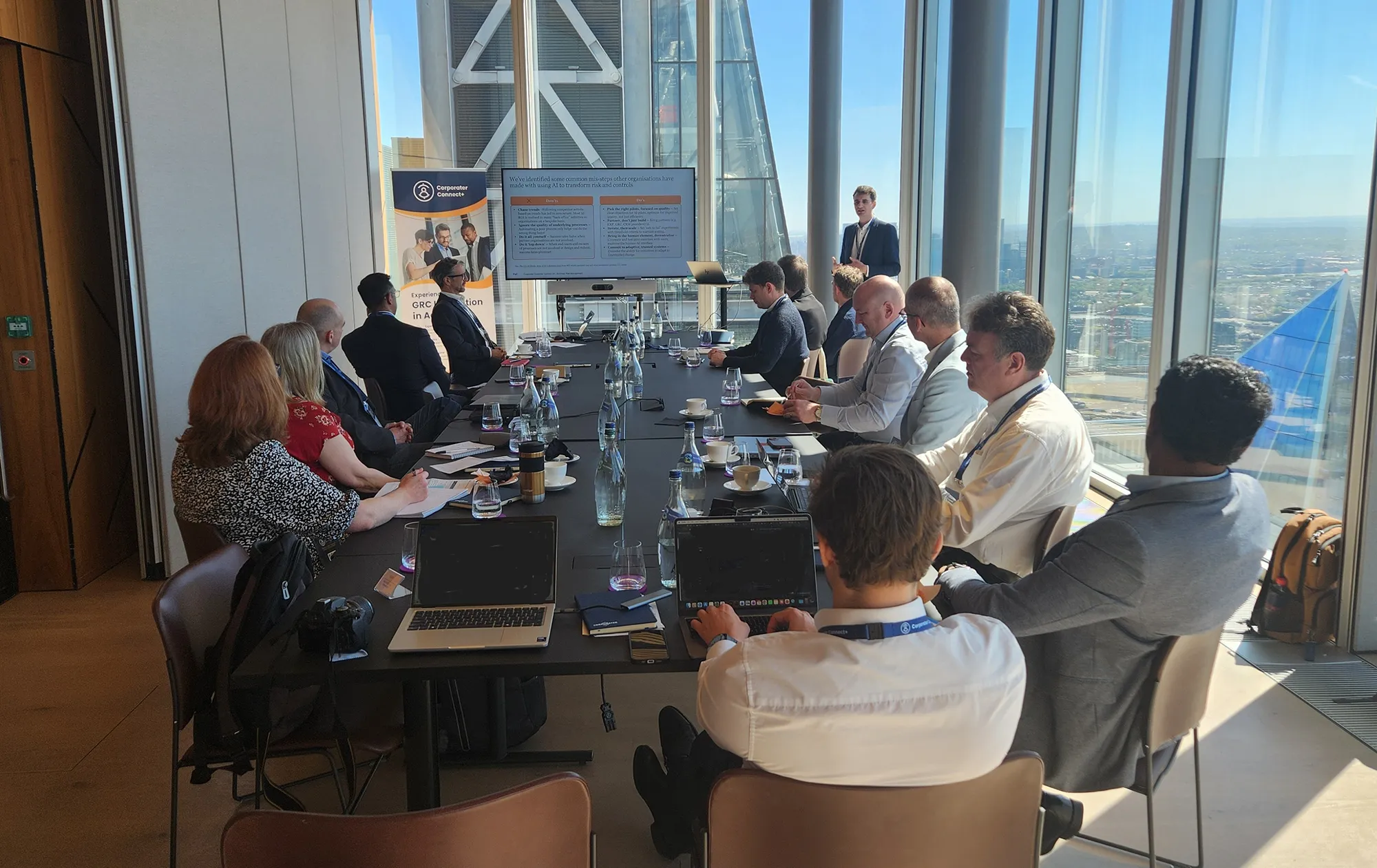http://Corporater-Connect-London-Apr2026