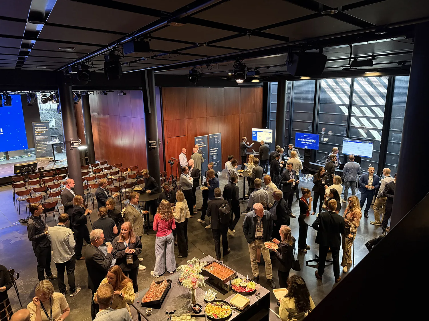 http://Corporater-Connect-Oslo-10June2026