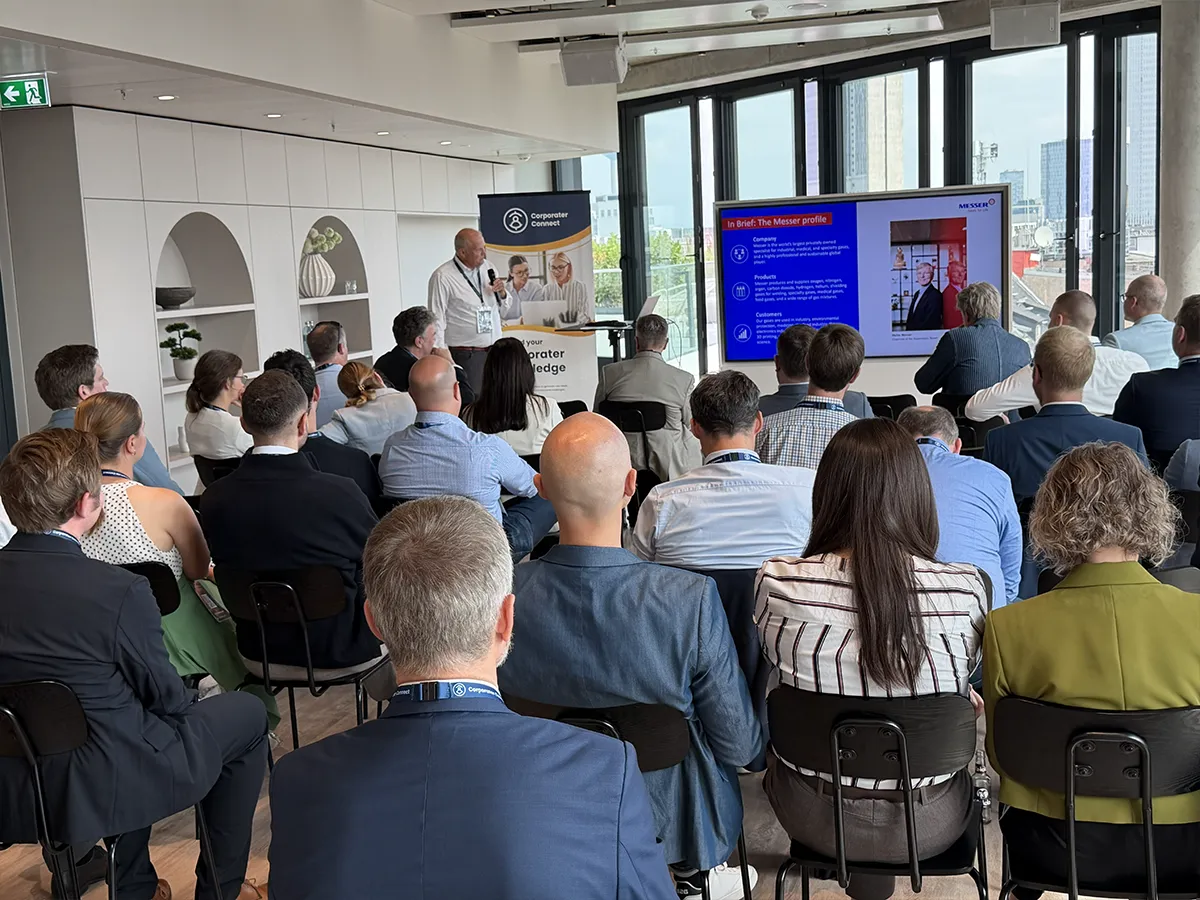 Corporater-Connect-Frankfurt