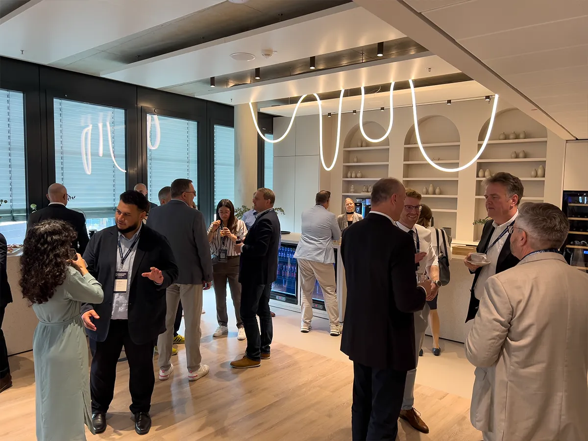 Corporater-Connect-Frankfurt