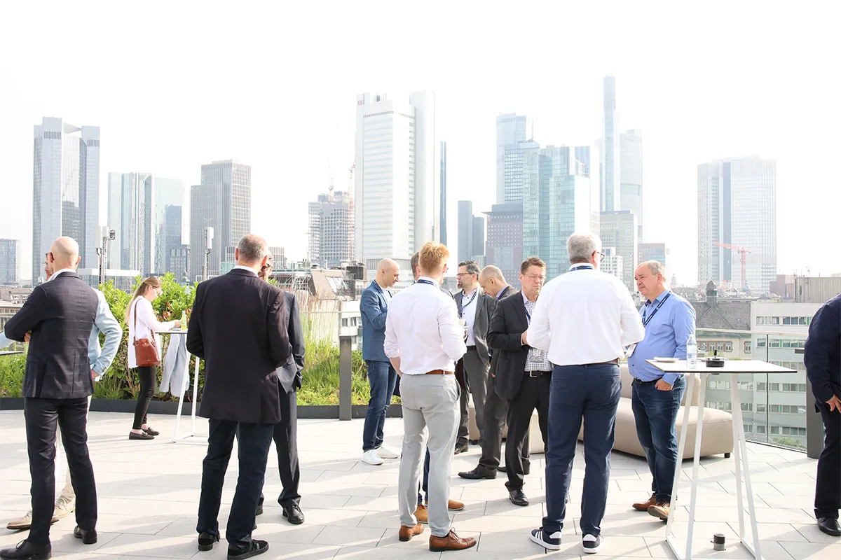 Corporater-Connect-Frankfurt