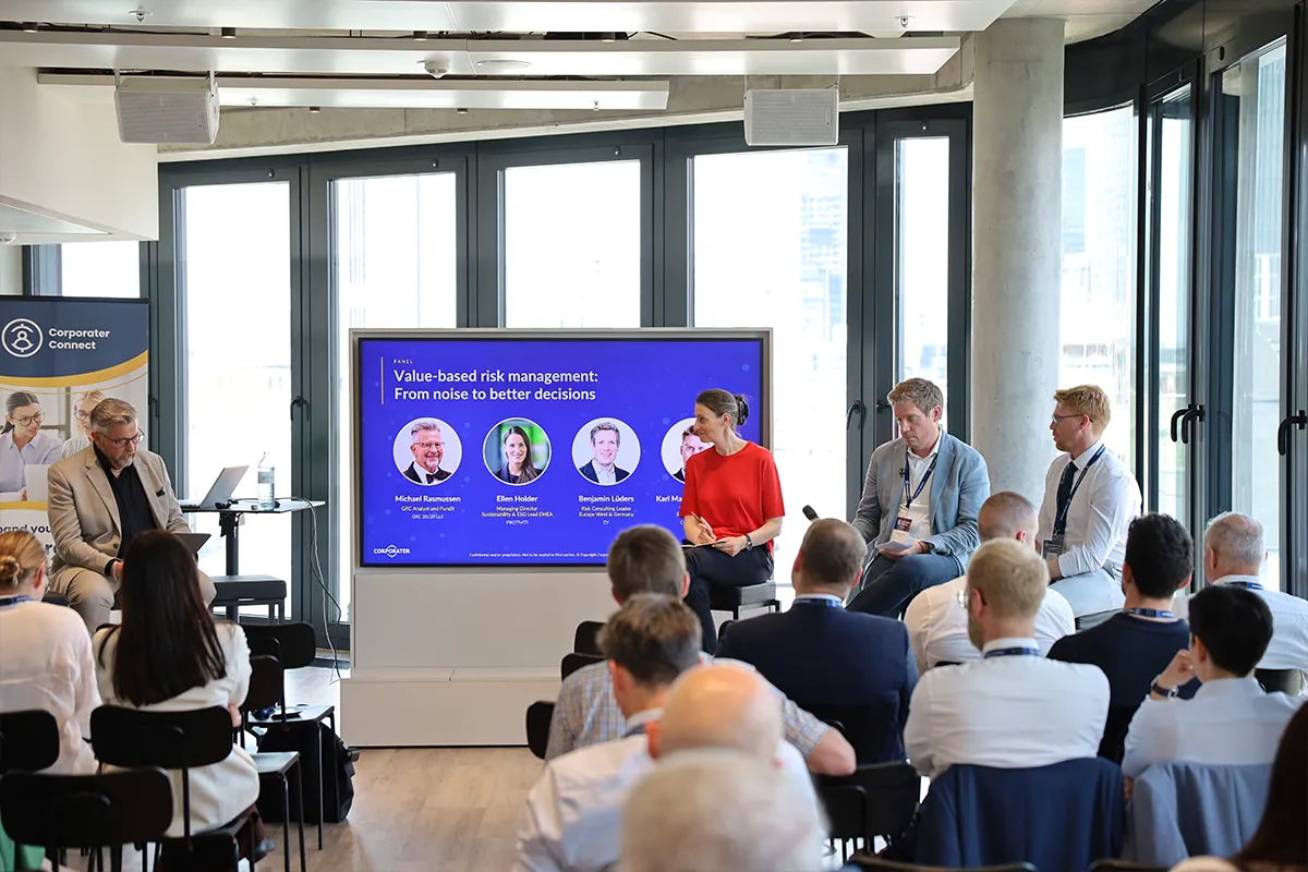 Corporater-Connect-Frankfurt